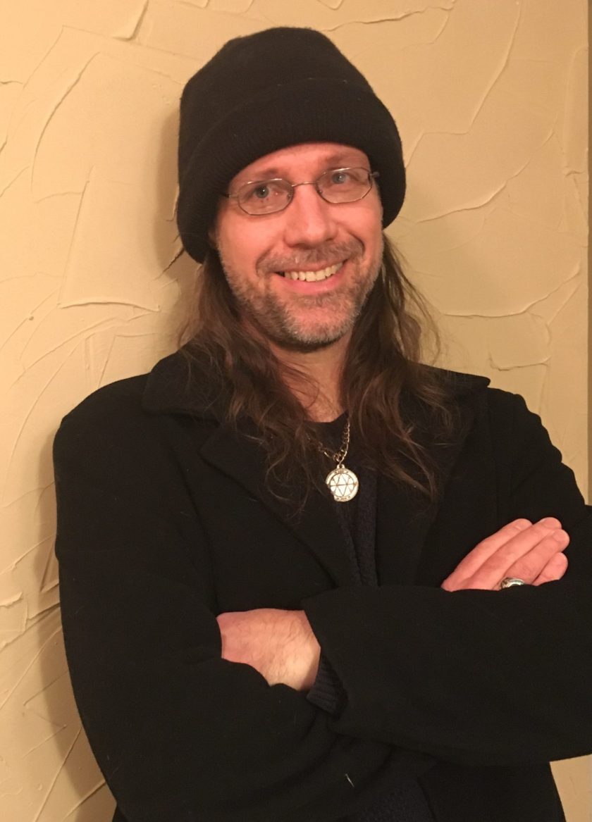 Kevin Trent Boswell (Magus), https://conjurework.com http://theplasticinfinity.com http://antiverse.webs.com http://conjuresound.com