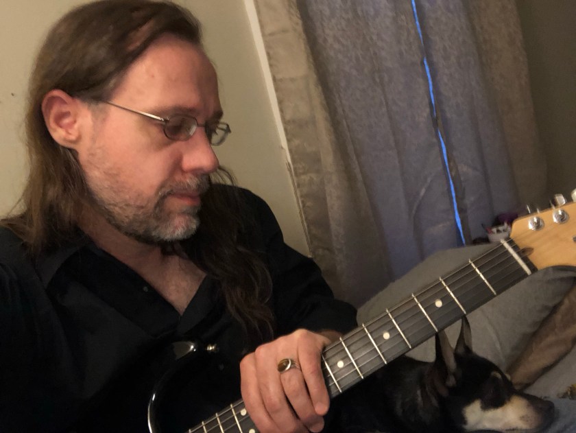 Kevin Trent Boswell - Magus72 - http://ConjureWork.com/