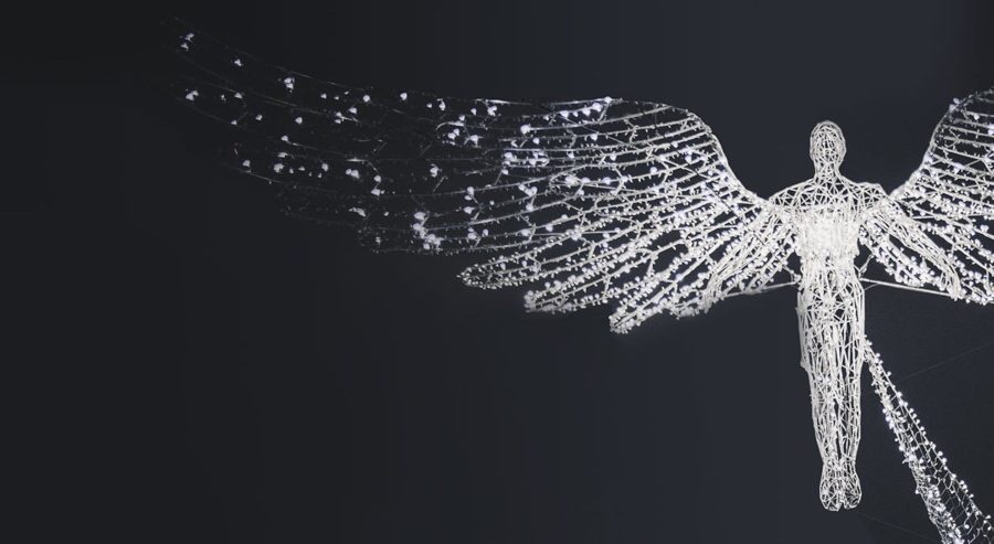 For Want Of&nbsp;Her