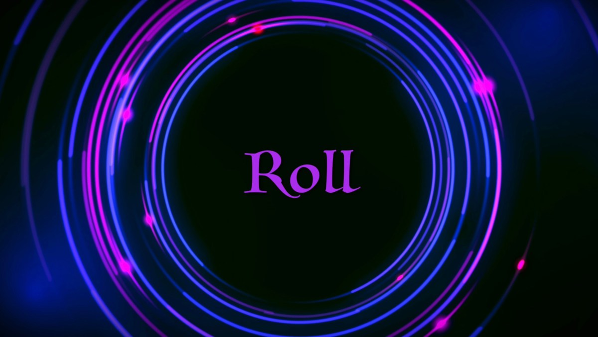 Roll