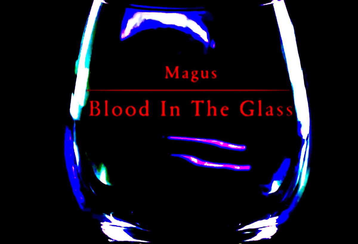 Blood In The&nbsp;Glass