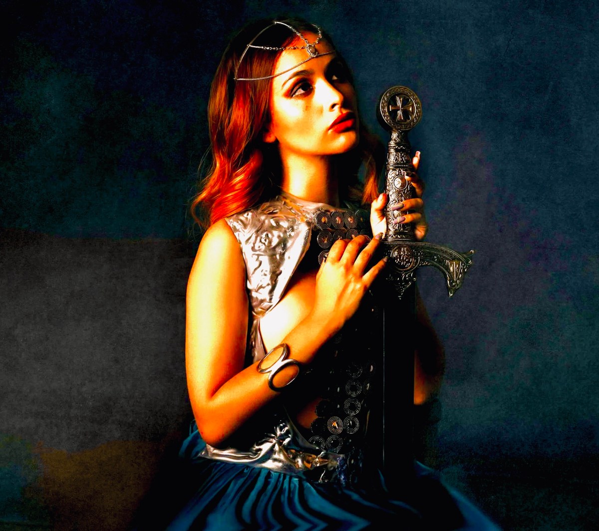 Foregone Inconclusive Executioner