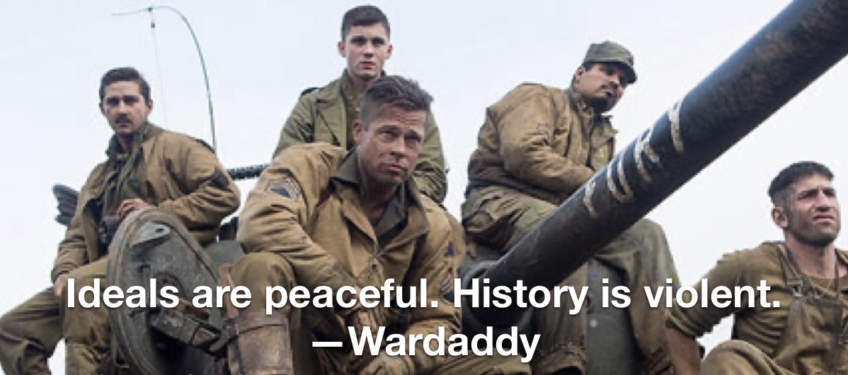 An Imminent but Winnable&nbsp;War