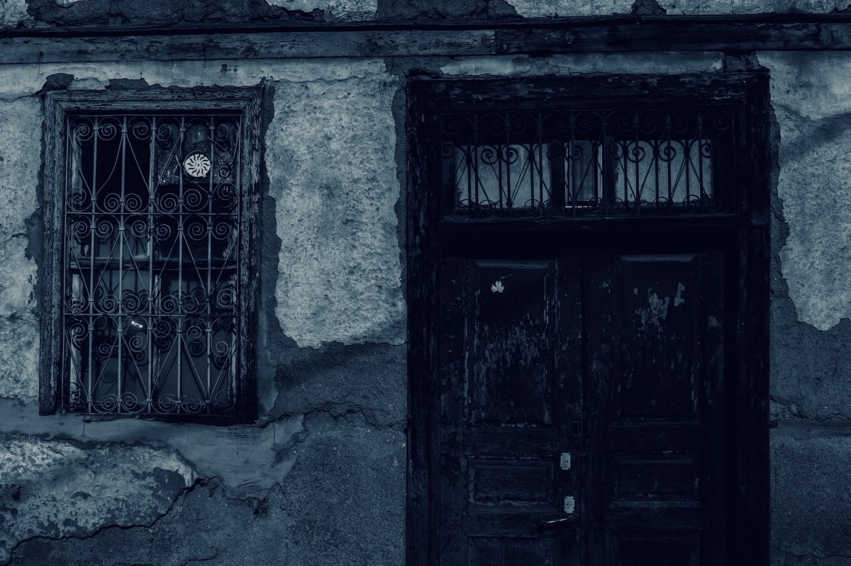 Don’t Read This&nbsp;Poem