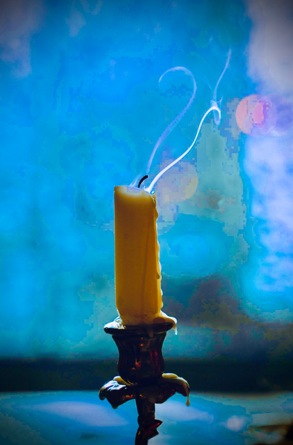 A Trick of the&nbsp;Light