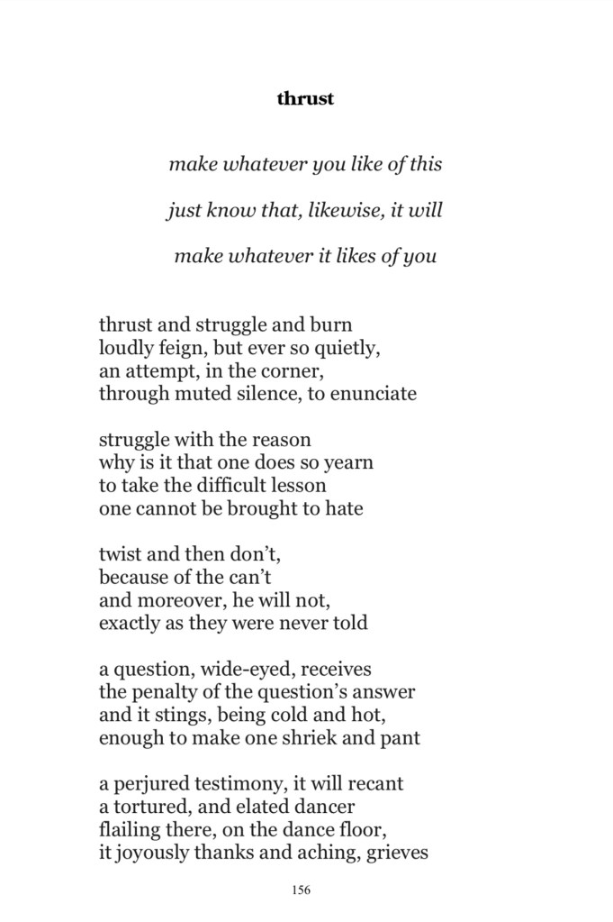 A Collage of Chimeras and Phantasms by Kevin Trent Boswell 