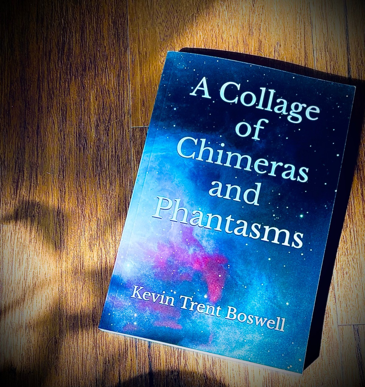 A Collage of Chimeras and&nbsp;Phantasms