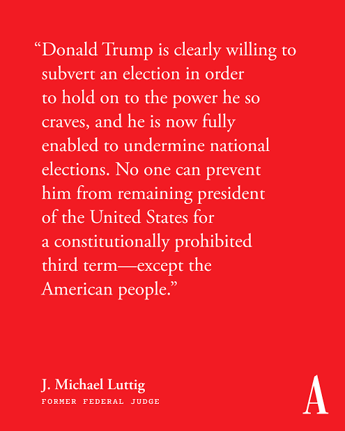 Links, Warnings, Omens