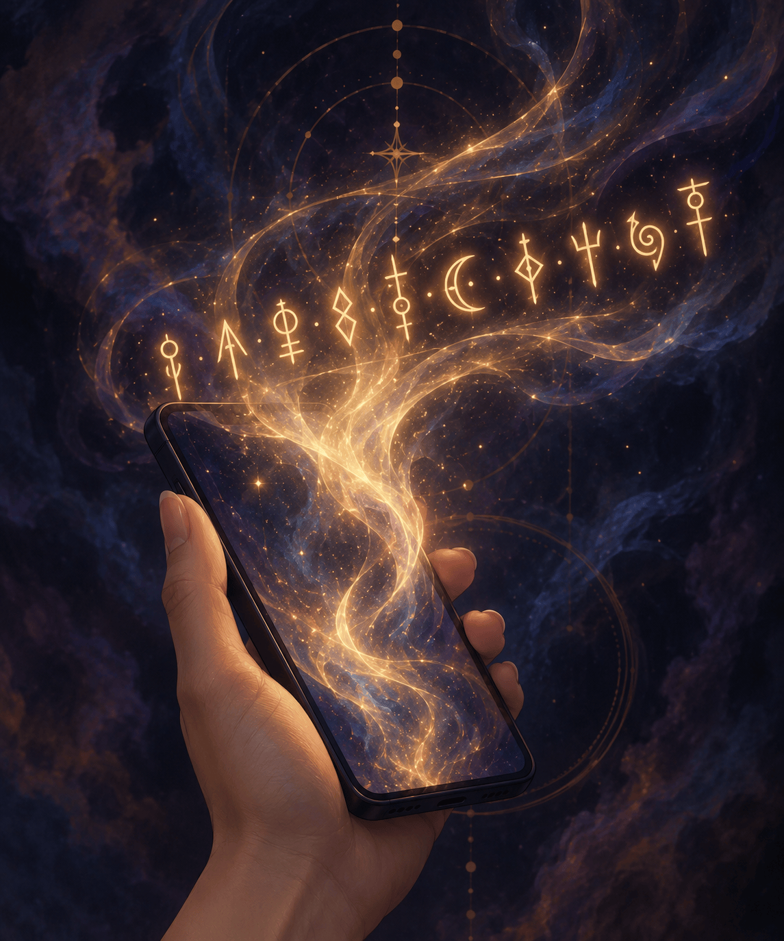 Magic Mirror